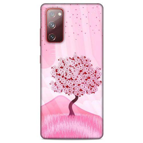Samsung Galaxy S20 Fe Kılıf Hediyelik Seri Sevgililer Günü (22) 14 Şubat Tam Koruma Kılıfı