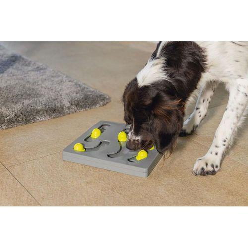 Beeztees Köpek Zeka Geliştirme Oyuncağı, 28x28x4,5cm