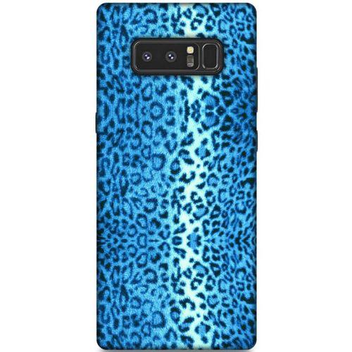 Leopar Mavi Xiaomi Poco F2 Pro Kılıf