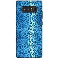 Leopar Mavi Xiaomi Poco F2 Pro Kılıf