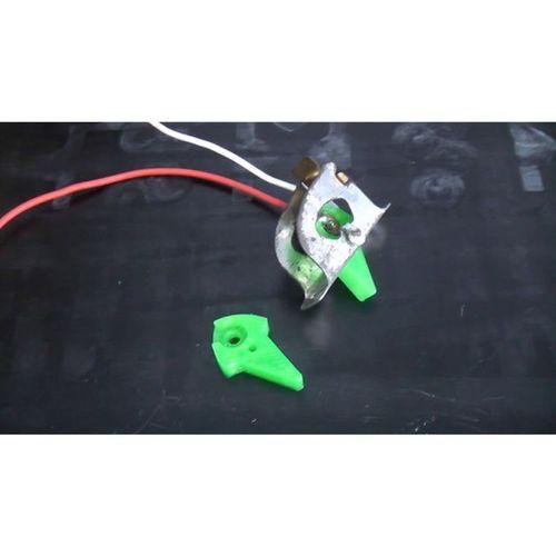 Vintage Horikawa Anahtar Kolu (Bu ürün Sadece Plastik parçadır - Almadan Önce Soru Sorabilirsiniz)