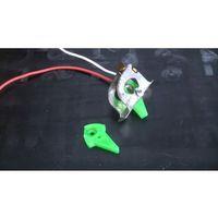 Vintage Horikawa Anahtar Kolu (Bu ürün Sadece Plastik parçadır - Almadan Önce Soru Sorabilirsiniz)