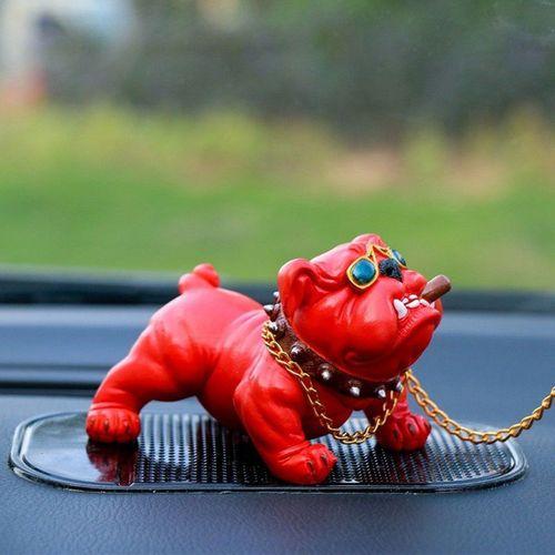 İç aksesuar kırmızı / ICSE16