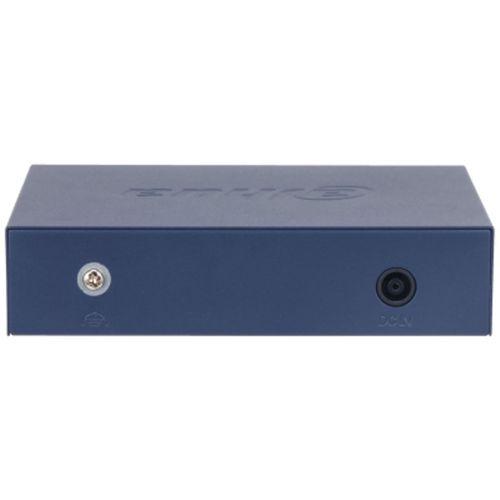 DAHUA S3006-4ET-60 4FEX2XGE 60W YÖNETİLEMEZ POE SWITCH