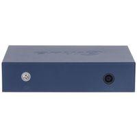 DAHUA S3006-4ET-60 4FEX2XGE 60W YÖNETİLEMEZ POE SWITCH