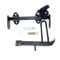 MONDİAL Ön Basamak Demiri+yan Sehpa 125 Kt