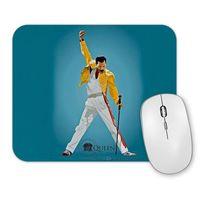 Freddie Mercury 016 Mouse Pad
