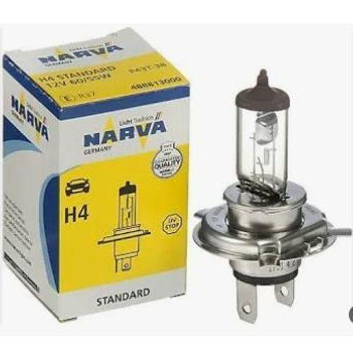 NARVA H4 AMPUL HS1