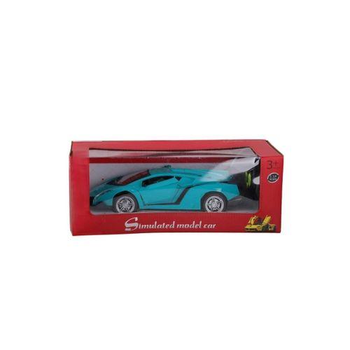 888-15 UZ KUM KAPILARI AÇILAN ARABA