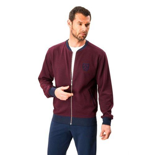 D's Damat 01501 Waffle Erkek Eşofman Takımı