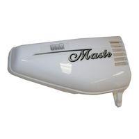 MONDİAL Mondial Masti 100 Yan Kapak Sağ Beyaz Orj *