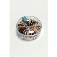 Kutulu Lastikli Toka 50 Adet