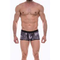 Erkek  Desenli Boxer