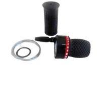 SEVGENT Vites Kolu Koldan Kırmızı Sağ