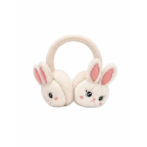 Peluş Bluetooth Kulaküstü Kulaklık Mikrofonlu Kablosuz Müzik Kulaklığı