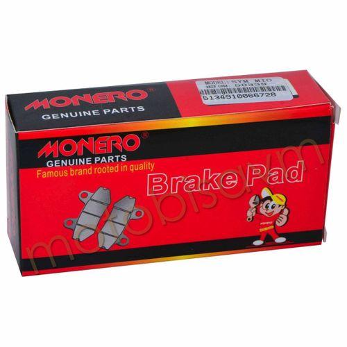 DİSK BALATA SYM MIO - E BİKE