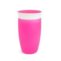 Munchkin Munchkin Mucize 360° Alıştırma Bardağı 12 Ay+ 266ml Pembe