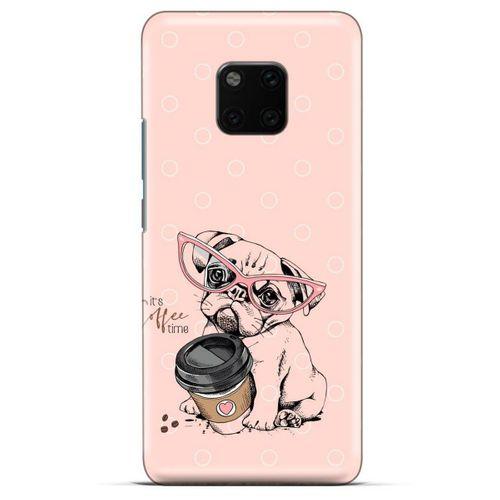 Lopard General Mobile GM 20 Pro Uyumlu Kılıf Animax (17) Tasarım Kılıf