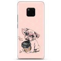 Lopard General Mobile GM 20 Pro Uyumlu Kılıf Animax (17) Tasarım Kılıf