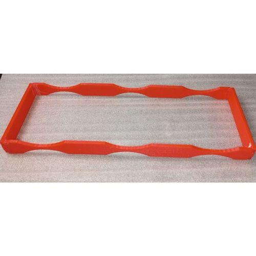 Kutu Yığma Rafı (Bu ürün Sadece Plastik parçadır - Almadan Önce Soru Sorabilirsiniz)