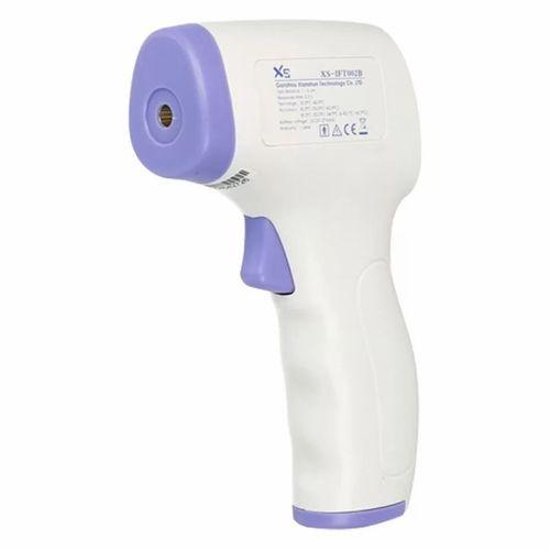 1 Cm-5 Cm Mesafe 32*c-42.2*c Arası Temassız Ateş Ölçer