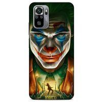 Xiaomi Redmi Note 10 Uyumlu Kılıf Joker (20) Koruyucu Kılıf Ametist
