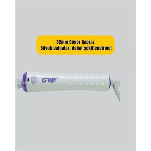 Gw7664 Saç Maşası