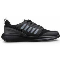 Mp 231-1036 Siyah Erkek 45-46-47 Büyük Numara Spor Ayakkabı