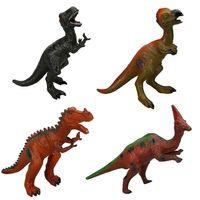 S00000724 DİNOZORLAR DÜNYASI FOAM SESLİ -SUN