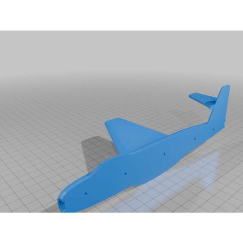 Gloster CXP 1001 3D Baskı (Bu ürün Sadece Plastik parçadır - Almadan Önce Soru Sorabilirsiniz)