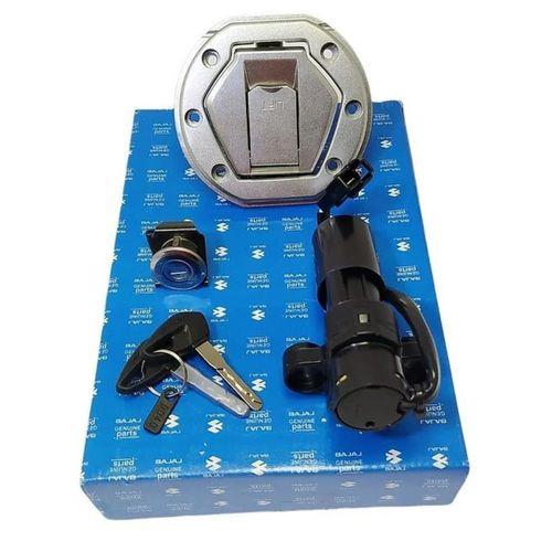 Kontak Seti NS 200 A