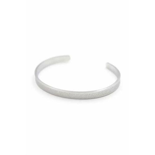 Ayetel Kürsi Bilezik - Gümüş