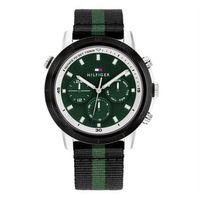 Tommy Hilfiger TH1792107 Erkek Kol Saati