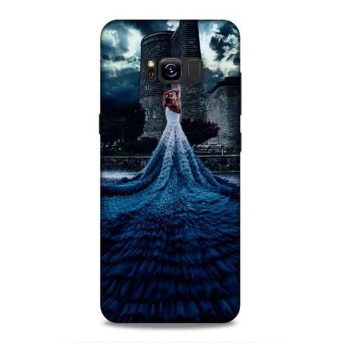 Samsung Galaxy S8 Plus Uyumlu Kılıf Azarbaijan (26) Tpu Silikon Kılıf Şehir