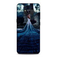 Samsung Galaxy S8 Plus Uyumlu Kılıf Azarbaijan (26) Tpu Silikon Kılıf Şehir
