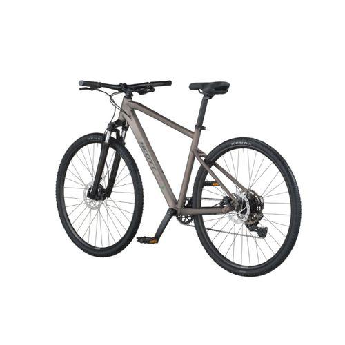 Scott Sub Cross 30 28 Jant Şehir Bisikleti Kılınç Gri Small