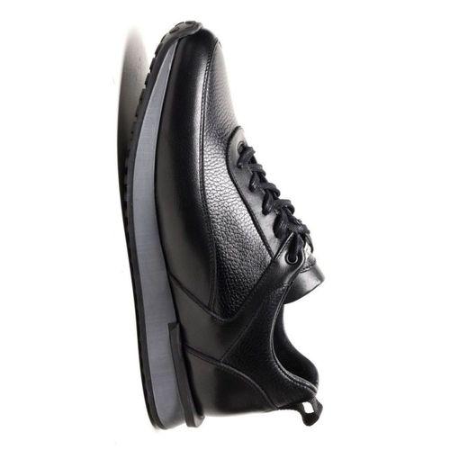 Pierre Cardin 1210145 Siyah Günlük Casual Erkek Ayakkabı