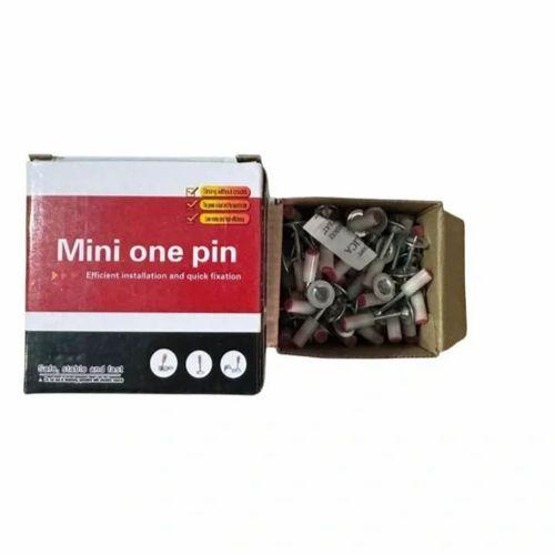 Manuel Çivi Tabancası Yedek Çivi 100 Adet