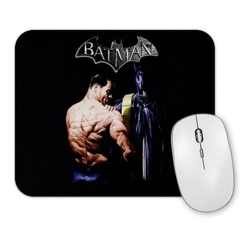 Batman Mouse Pad