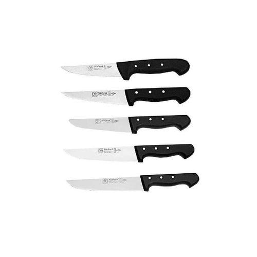 Sürbisa Kurban Bıçak Seti 5'li