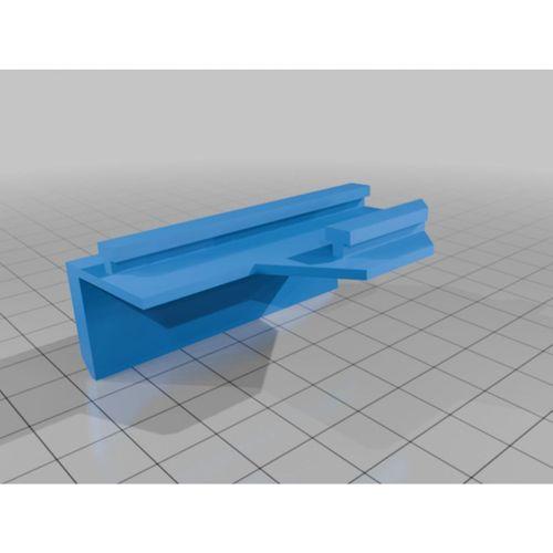 ASUS TUF GAMING A15 Laptop Standı 3D Baskı (Bu ürün Sadece Plastik parçadır - Almadan Önce Soru Sorabilirsiniz)