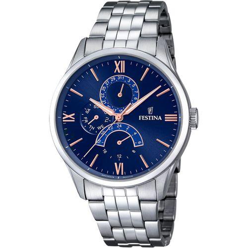 FESTINA F16822/3 RETRO ERKEK KOL SAATİ