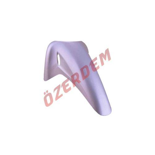 MOTORAN Motoran Kembo Torro Ön Çamurluk Parça Gri Ooh