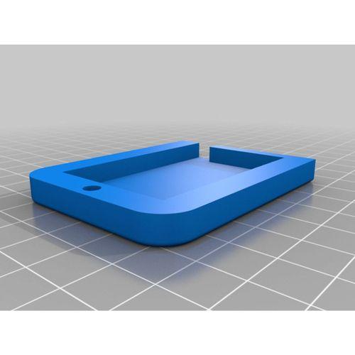 Heltek V3 Lora İnce Kasa (Bu ürün Sadece Plastik parçadır - Almadan Önce Soru Sorabilirsiniz)