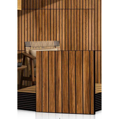 4 Adet 40cmx40cm Kendinden Yapışkanlı SXP Akustik Duvar Paneli Kağıdı Sticker Ofis Salon Otel Nw198