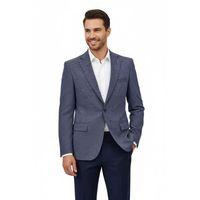 Erkek Tek Spor Ceket Çift Yırtmaçlı BGL-ST04980