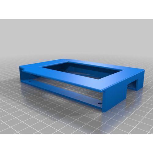 Skin Creality Ender 3 Pro V2 Dokunmatik Ekran (Bu ürün Sadece Plastik parçadır - Almadan Önce Soru Sorabilirsiniz)