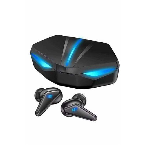 Kulaklığı Mikrofonlu Kablosuz Kulaklık Powerbank Yüksek Ses Kaliteli