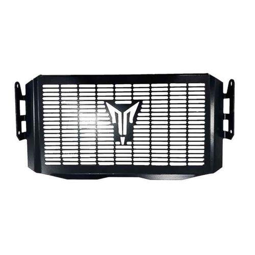 YAMAHA Yamaha Mt-09 Uyumlu Tracer Radyatör Koruma