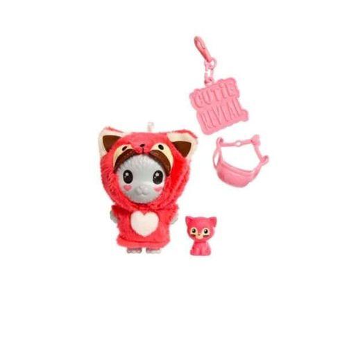 HRK32 - BARBİE HAYVANCIKLAR VE KOSTÜMLERİ